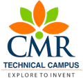 CMR Technical Campus